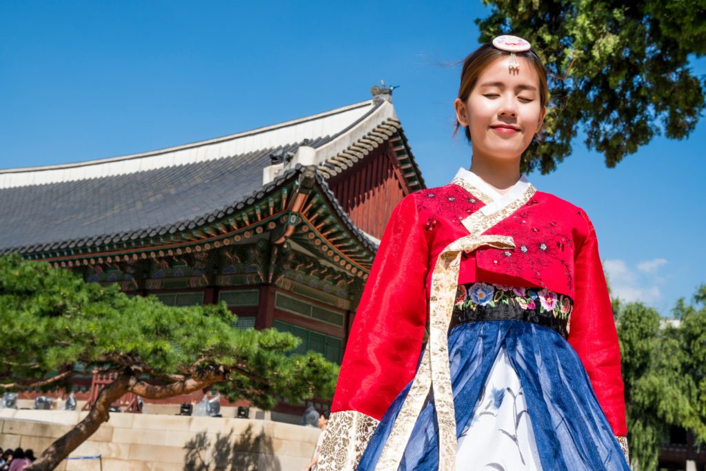 Quelles sont les coutumes à respecter en voyageant en Corée du Sud ?